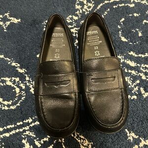 Geox Boys Dress Shoes 👞